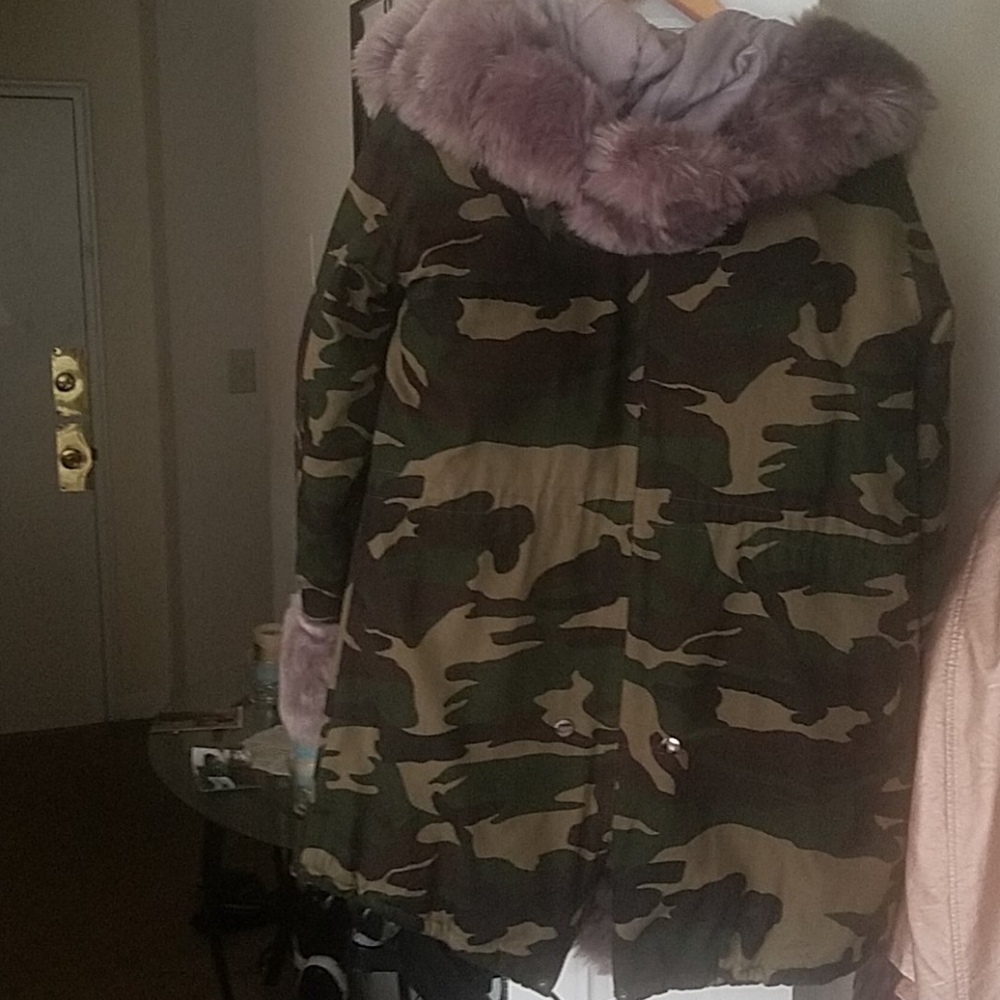Winter Coat
